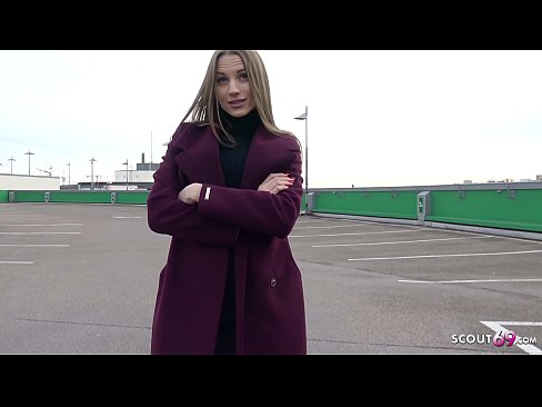 ❤️ ÞÝSKI skátinn er draumur sem snertir stál, bílastæðahús og kynþokkafullur fyrir peninga ❌ Gæðaklám hjá okkur ❌