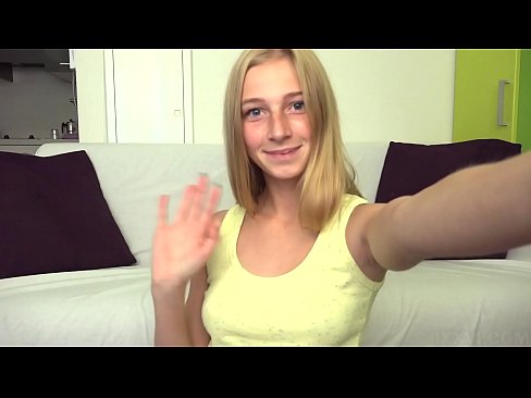 ❤️ Þegar mér leiðist þá fróa ég bleiku kisunni minni letilega ❌ Gæðaklám hjá okkur ❌