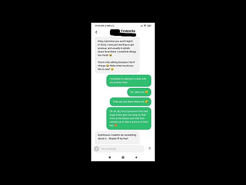 ❤️ Ég bætti nýju PAWG frá Tinder við haremið mitt (tala við Tinder innifalinn) ❌ Gæðaklám hjá okkur ❌